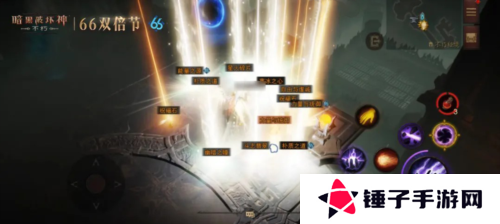 暗黑破坏神:不朽3