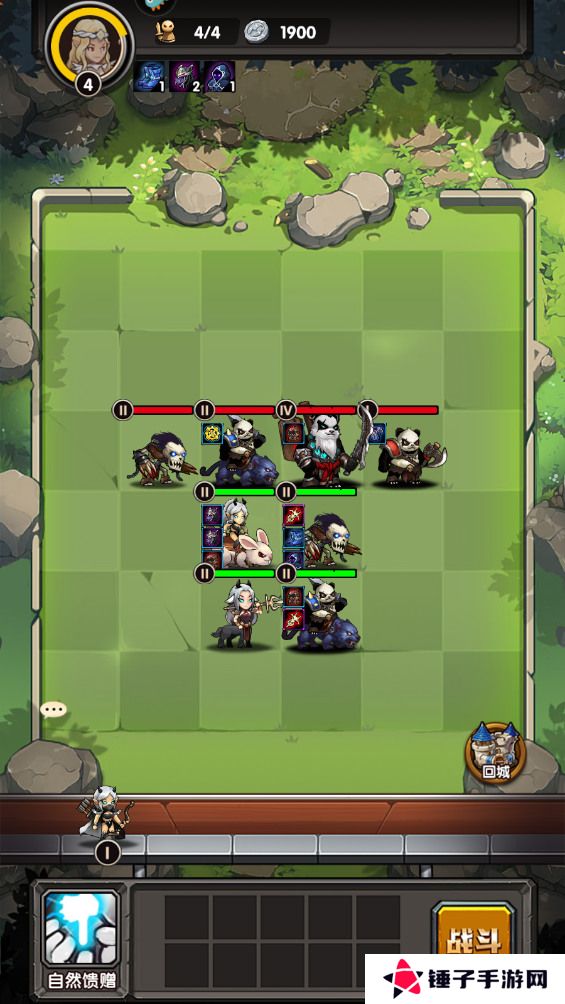 刺激大闯关手游玩法攻略