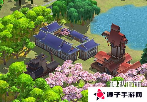 模拟城市我是市长2