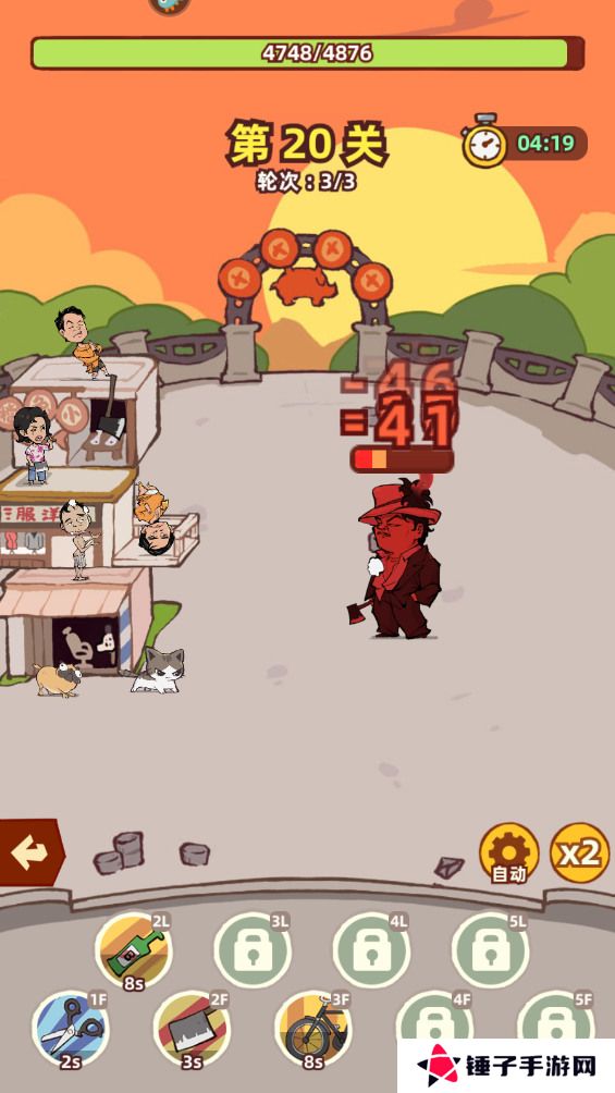 差不多高手新手玩法攻略