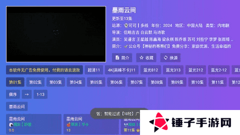 饭太硬TV电视版