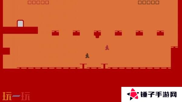 幽默2D平台游戏《Level Devil》现已正式发售