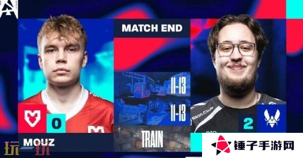 CS2 BLAST里斯本小组决赛赛果！Spirit和G2晋级四分之一决赛！