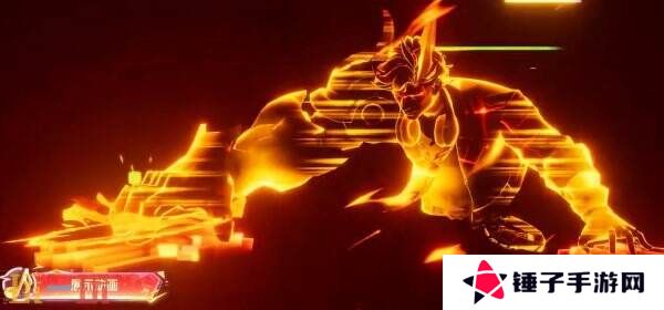 王者荣耀狂铁源·梦系列新皮肤「龙之律动」亮相！摇滚红龙燃爆峡谷！