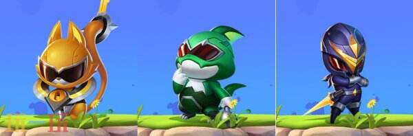 金铲铲之战3月27日13.8b版本更新汇总:狂鳄摔跤手·胖胖龙返场!