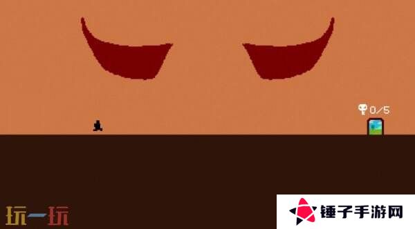 幽默2D平台游戏《Level Devil》现已正式发售