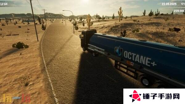 石油经营模拟《挖油吧！爸爸》现已推出免费试玩demo