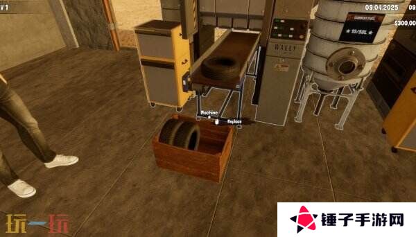 石油经营模拟《挖油吧！爸爸》现已推出免费试玩demo