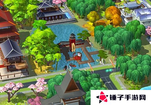 模拟城市我是市长2