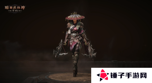 暗黑破坏神不朽7