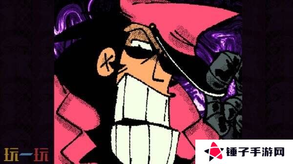 复古射击《Captain Wayne: Vacation Desperation》将于2025年推出