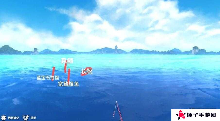 钓鱼大对决中如何解锁12星大鱼？高星鱼类获取技巧与方式全解析