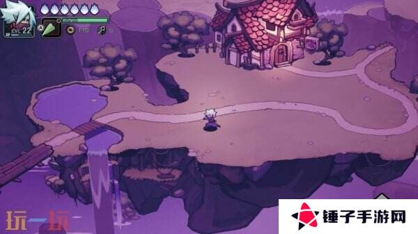 开放世界探索冒险游戏《伏魔行者》现已正式发售