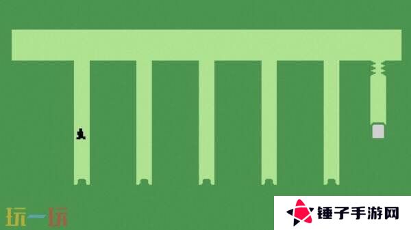 幽默2D平台游戏《Level Devil》现已正式发售