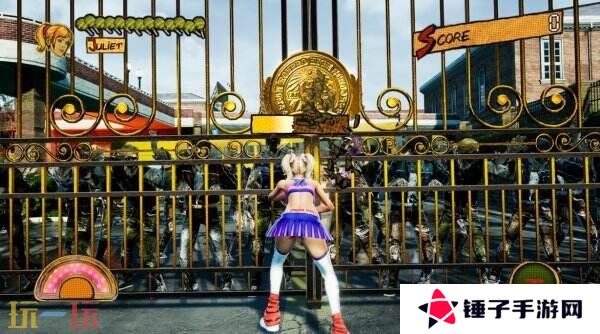 《电锯糖心RePOP》PS4和PS5限时六折优惠 截止4月9日