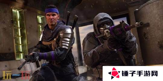 《使命召唤：黑色行动6》将开启第二赛季最后一个周末双倍经验活动