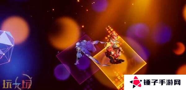 王者荣耀狂铁源·梦系列新皮肤「龙之律动」亮相！摇滚红龙燃爆峡谷！