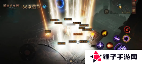 暗黑破坏神:不朽3