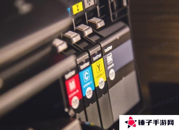 Brother兄弟打印机复位方法