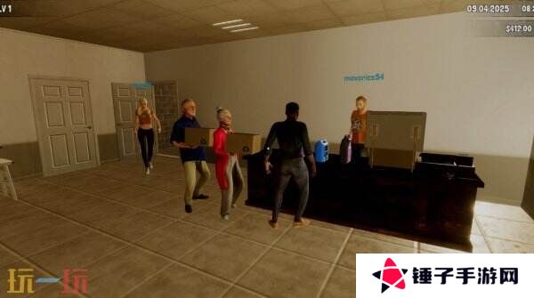 石油经营模拟《挖油吧！爸爸》现已推出免费试玩demo