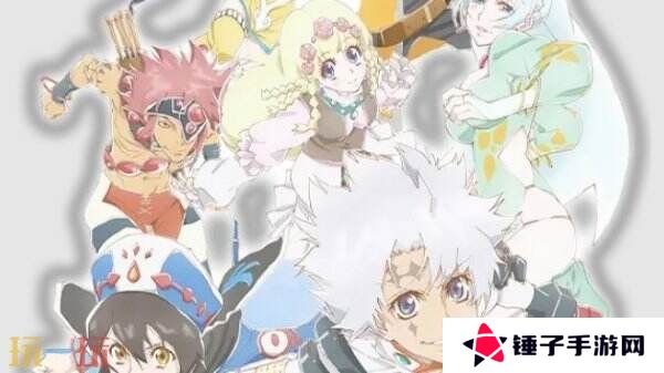 RPG游戏《遗迹传说》20周年庆典将于7月27日举行