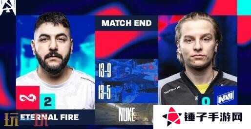 CS2 BLAST里斯本小组决赛赛果！Spirit和G2晋级四分之一决赛！