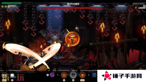 类银河战士恶魔城《伊娜雅：断世之光》将于3月27日推出