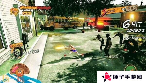 《电锯糖心RePOP》PS4和PS5限时六折优惠 截止4月9日