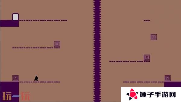 幽默2D平台游戏《Level Devil》现已正式发售