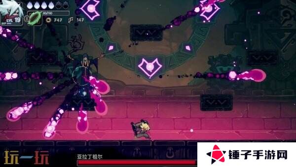 开放世界探索冒险游戏《伏魔行者》现已正式发售