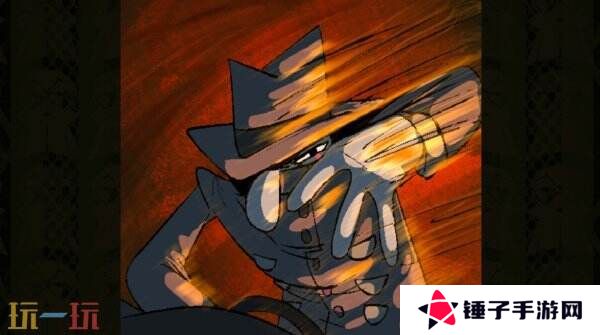 复古射击《Captain Wayne: Vacation Desperation》将于2025年推出