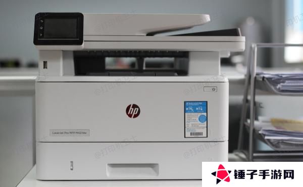 HP打印机复位方法