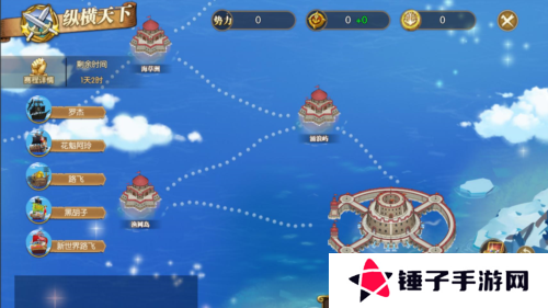 航海王：燃烧意志2