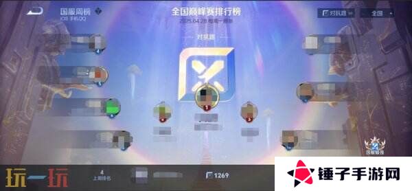 王者荣耀S39赛季巅峰赛系统升级！五路积分独立！