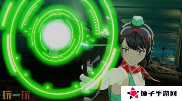 回合制RPG《数码宝贝物语 时空异客》可选主角公布