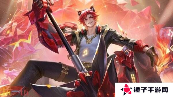 王者荣耀S39赛季月度福利礼册上新！全新史诗皮肤免费拿！