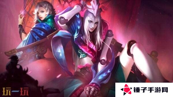 王者荣耀S39新赛季英雄调整！元歌傀儡能使用全英雄技能！