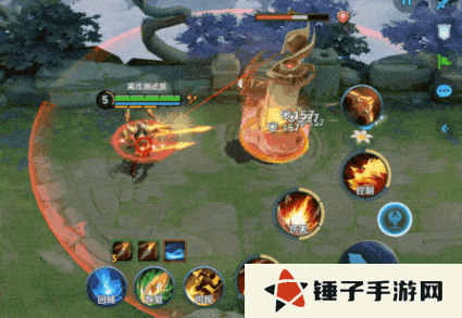 王者荣耀S39赛季王者峡谷调整！新增传送阵激活图标！