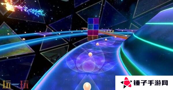 《超级猴子球：香蕉大乱斗》×吃豆人联动DLC预告发布