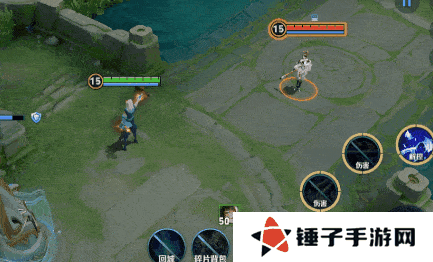 王者荣耀S39新赛季英雄调整！元歌傀儡能使用全英雄技能！