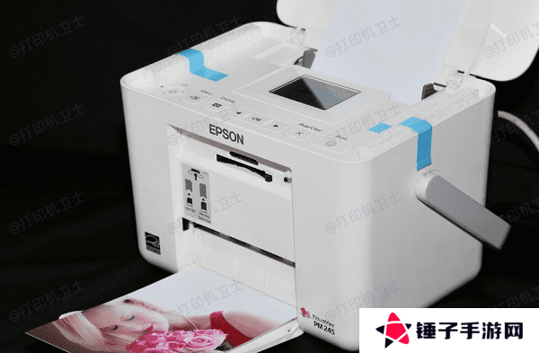 epson打印机质量怎么样