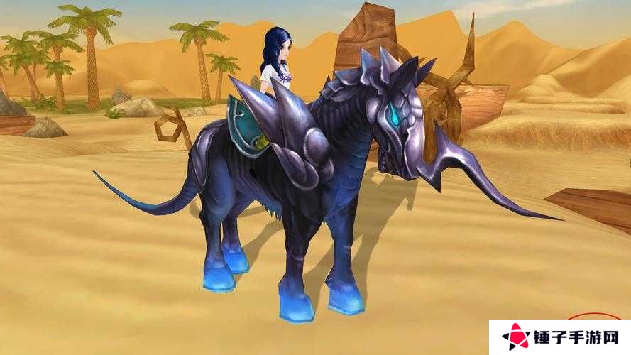 魔法奶油蜗牛坐骑绝美获取攻略！萌化人心的坐骑必看