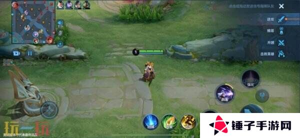 王者荣耀S39赛季训练场升级！全新玩法指挥官模式开启！