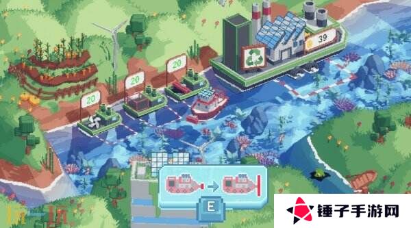 休闲治愈游戏《Spilled!》现已正式发售