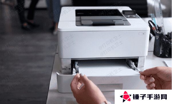 如何连接共享打印机