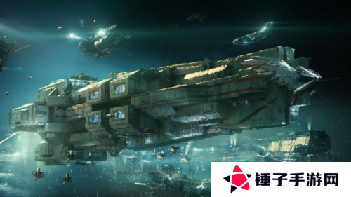 无尽的拉格朗日1