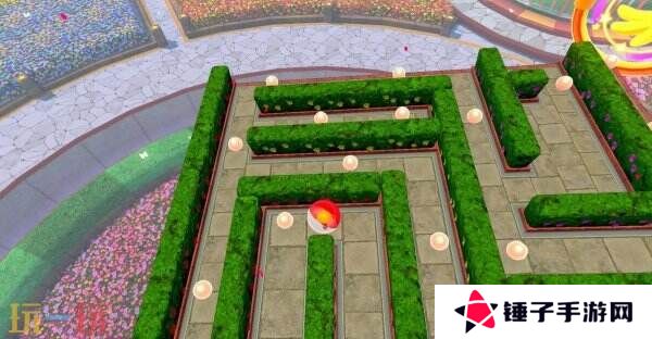 《超级猴子球：香蕉大乱斗》×吃豆人联动DLC预告发布