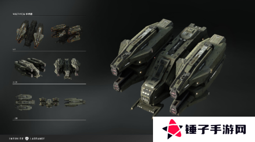 无尽的拉格朗日4