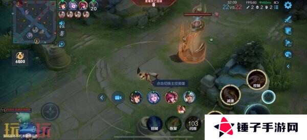 王者荣耀S39赛季训练场升级！全新玩法指挥官模式开启！