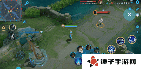 王者荣耀S39新赛季英雄调整！元歌傀儡能使用全英雄技能！